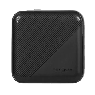Targus 100 W Gan Charger - Multi - Ładowarki do telefonów - miniaturka - grafika 6