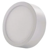 Lampy sufitowe - Panel LED EMOS Nexxo ZM5123 Biały - miniaturka - grafika 1