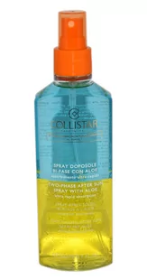 Collistar Two Phase After Sun Spray 200ml - Pozostałe kosmetyki - miniaturka - grafika 1