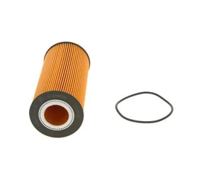 Filtr oleju Bosch F 026 407 280 - Filtry oleju - miniaturka - grafika 1