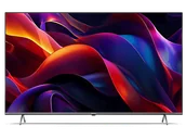 Telewizory - SHARP 50GM6445E 50" 4K QLED Dolby Vision Atmos grafitowy - miniaturka - grafika 1