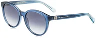 Okulary przeciwsłoneczne - Marc Jacobs Damskie okulary przeciwsłoneczne Marc 583/S, Zx9, 52, ZX9 - miniaturka - grafika 1