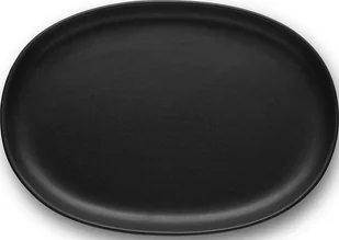 Talerz Nordic Kitchen owalny 26 cm - Miski i półmiski - miniaturka - grafika 1