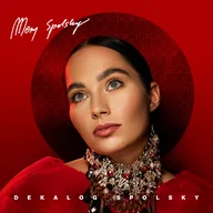 Pop - Mery Spolsky: Dekalog Spolsky [CD] - miniaturka - grafika 1