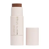 Bronzery i konturowanie twarzy - Lumene Bronzer multifunkcyjny w sztyfcie, Deep Brown - miniaturka - grafika 1