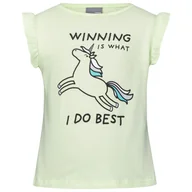 Koszulki i topy damskie - Dziewczęca koszulka Head  Tennis Tank Top Girls LN 116 cm - miniaturka - grafika 1