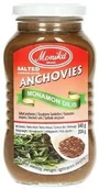 Szybkie dania obiadowe - Pasta rybna Fermented Salted Fish 340g/12 Monika - miniaturka - grafika 1