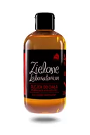 Olejki do ciała i włosów - ZIELONE LABORATORIUM Ujędrniający Olejek Do Ciała Olej jojoba i marchwiowy 250 ml - miniaturka - grafika 1