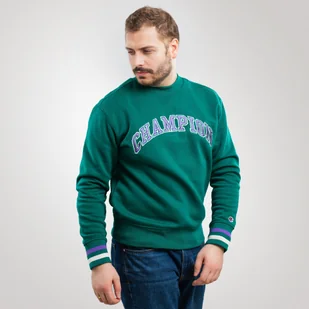 Champion Bluza męska Champion - Bluzy męskie - miniaturka - grafika 1