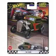 Zabawki zdalnie sterowane - Hot Wheels - Premier Boulevard - 32 Ford - miniaturka - grafika 1