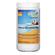 Akcesoria do basenów - Aktywny tlen tabletki 200 g 1 kg - miniaturka - grafika 1