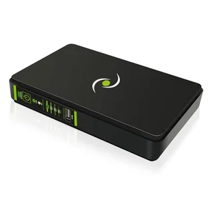 Tecnoware FGCERAPLDC252 zasilacz UPS Czuwanie (Offline) 18 W - Zasilacze awaryjne UPS - miniaturka - grafika 1