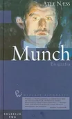 Biografie i autobiografie - Kolekcja PWN Wielkie biografie Tom 15 Munch Biografia - miniaturka - grafika 1