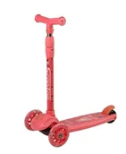 Hulajnogi - Lean Hulajnoga Balans 3188 Królik 95242 - miniaturka - grafika 1