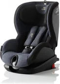 Foteliki samochodowe - Britax-Romer, Trifix 2, i-Size, Fotelik samochodowy, 9-18 kg, Blue Marble - miniaturka - grafika 1