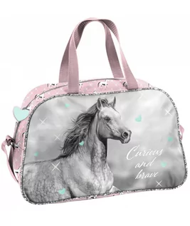 Torby sportowe - Torba Paso Horse - grafika 1