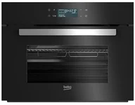 Piekarniki do zabudowy - Beko BCW14500BG - miniaturka - grafika 1