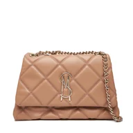 Torebki damskie - Torebka Steve Madden Bjolene SM13001062 Brązowy - miniaturka - grafika 1