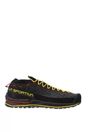 Buty trekkingowe męskie - BUTY TX2 EVO-BLACK-YELLOW - miniaturka - grafika 1