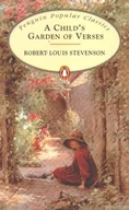 Pozostałe języki obce - Penguin Books Robert Luis Stevenson A Child`s Garden of Verses - miniaturka - grafika 1