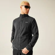 Bluzy sportowe męskie - Dare 2b Polar męski rozsuwany Switch Out Czarny, Rozmiar: 3XL - miniaturka - grafika 1