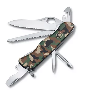 Victorinox Scyzoryk Trailmaster Moro 7611160056306 - Scyzoryki - miniaturka - grafika 1