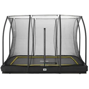 Salta Trampolina Comfort Edition Ground 305x214cm - Trampoliny - miniaturka - grafika 1