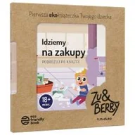 Rolnictwo i przemysł - Zu&Berry Idziemy na zakupy Nowa - miniaturka - grafika 1