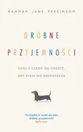 E-booki - literatura obca - Drobne przyjemności, czyli z czego się cieszyć, gdy życie nie rozpieszcza - miniaturka - grafika 1