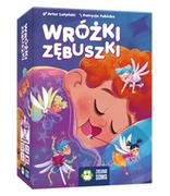 Gry planszowe - Zielona Sowa Wróżki Zębuszki - miniaturka - grafika 1