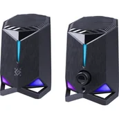 Głośniki komputerowe - Głośniki DEFENDER Rocket 2.0 - miniaturka - grafika 1