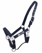 Kantary dla koni - Kantar z podszyciem - QHP - miniaturka - grafika 1