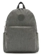 Plecaki - Kipling Plecak "Citrine" w kolorze antracytowym - 32 x 41,4 x 15 cm - miniaturka - grafika 1