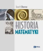 E-booki - nauka - Historia matematyki - miniaturka - grafika 1