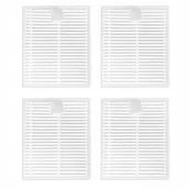 Filtry do odkurzaczy - 4X Filtr Hepa Do Xiaomi Robot Vacuum E10 E12 - miniaturka - grafika 1