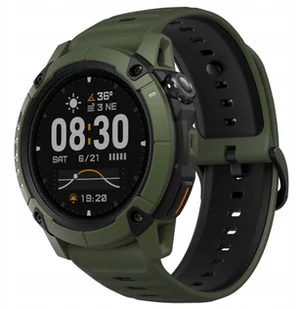Coros NOMAD Green - Smartwatch - miniaturka - grafika 1