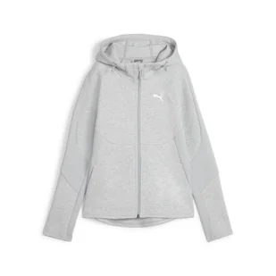 Puma Bluza Evostripe Fz 67787804 - Bluzy sportowe damskie - miniaturka - grafika 1