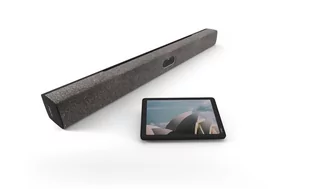 Neat NEATBARPRO-SE + NEATPAD-SE System wideokonferencyjny, 1920 x 1080 Full HD, 50 MP, 113° - Sprzęt konferencyjny i radiowęzłowy - miniaturka - grafika 1