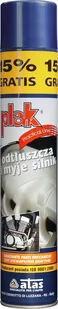 PLAK PPL PIANKA DO MYCIA SILNIKÓW - 500 ml - Kosmetyki samochodowe - miniaturka - grafika 1