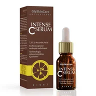 Serum do twarzy - GlySkinCare Intense C Vitamin C Serum Special Edition 30ml - miniaturka - grafika 1
