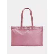 Torby sportowe - Torba Under Armour Favorite Tote W 1369214 (kolor Różowy) - miniaturka - grafika 1