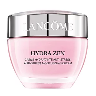 Lancome LANCOME_Hydra Zen Anti-Stress Moisturising Cream antystresowy nawilżający krem na dzień 75ml - Kremy do twarzy - miniaturka - grafika 1