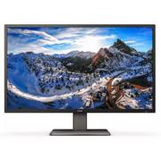 Monitory - Philips P-Line 439P1 - miniaturka - grafika 1