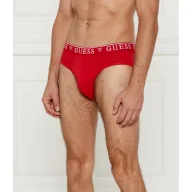 Majtki męskie - Guess Underwear Slipy 5-pack - miniaturka - grafika 1
