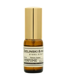 Zielinski & Rozen Vetiver, Lemon Perfumy 10 ml - Wody i perfumy damskie - miniaturka - grafika 1