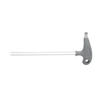Klucze i nasadki - Proline 48522 Klucz imbusowy typu T Hex 4mm 48522 - miniaturka - grafika 1