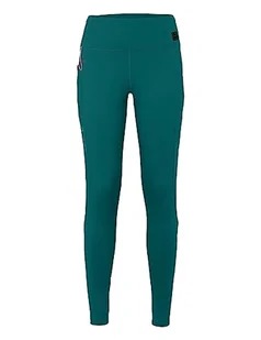 VAUDE Neyland damskie spodnie zimowe - Spodnie damskie - miniaturka - grafika 1