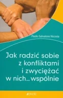 Pedagogika i dydaktyka - Jak Radzić Sobie z Konfliktami - miniaturka - grafika 1