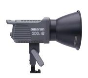 Lampy błyskowe - Amaran 200D S - miniaturka - grafika 1