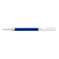 Wkłady do długopisów - Pentel Wkład KLR7 do KL257 - niebieski - miniaturka - grafika 1